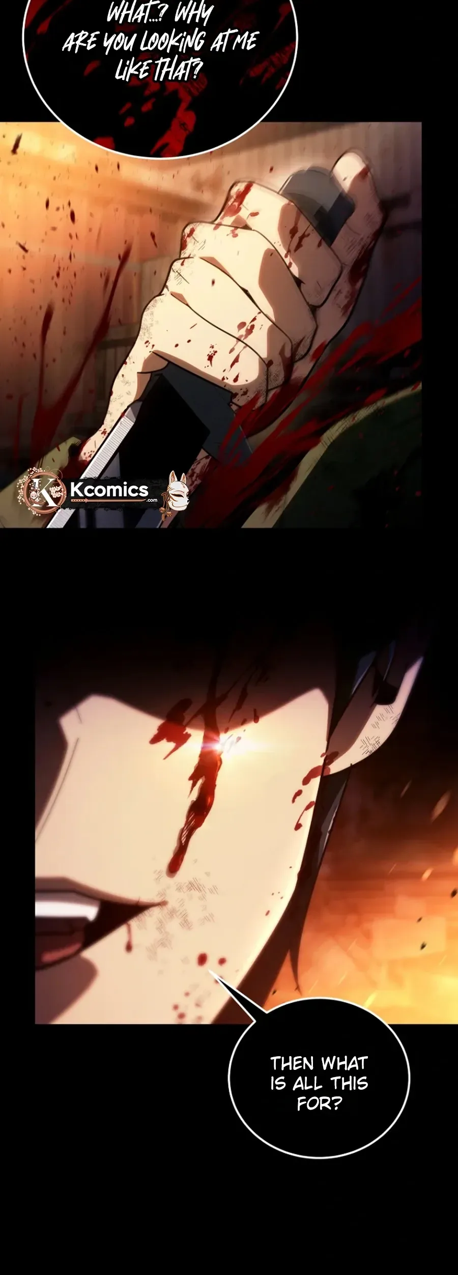 The Thousand Faces Actor Chapter 66 Page 18