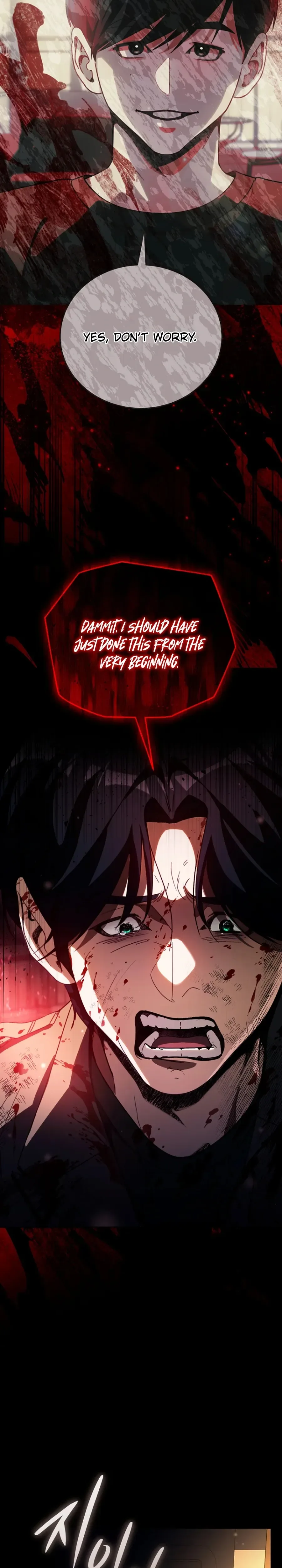 The Thousand Faces Actor Chapter 66 Page 20