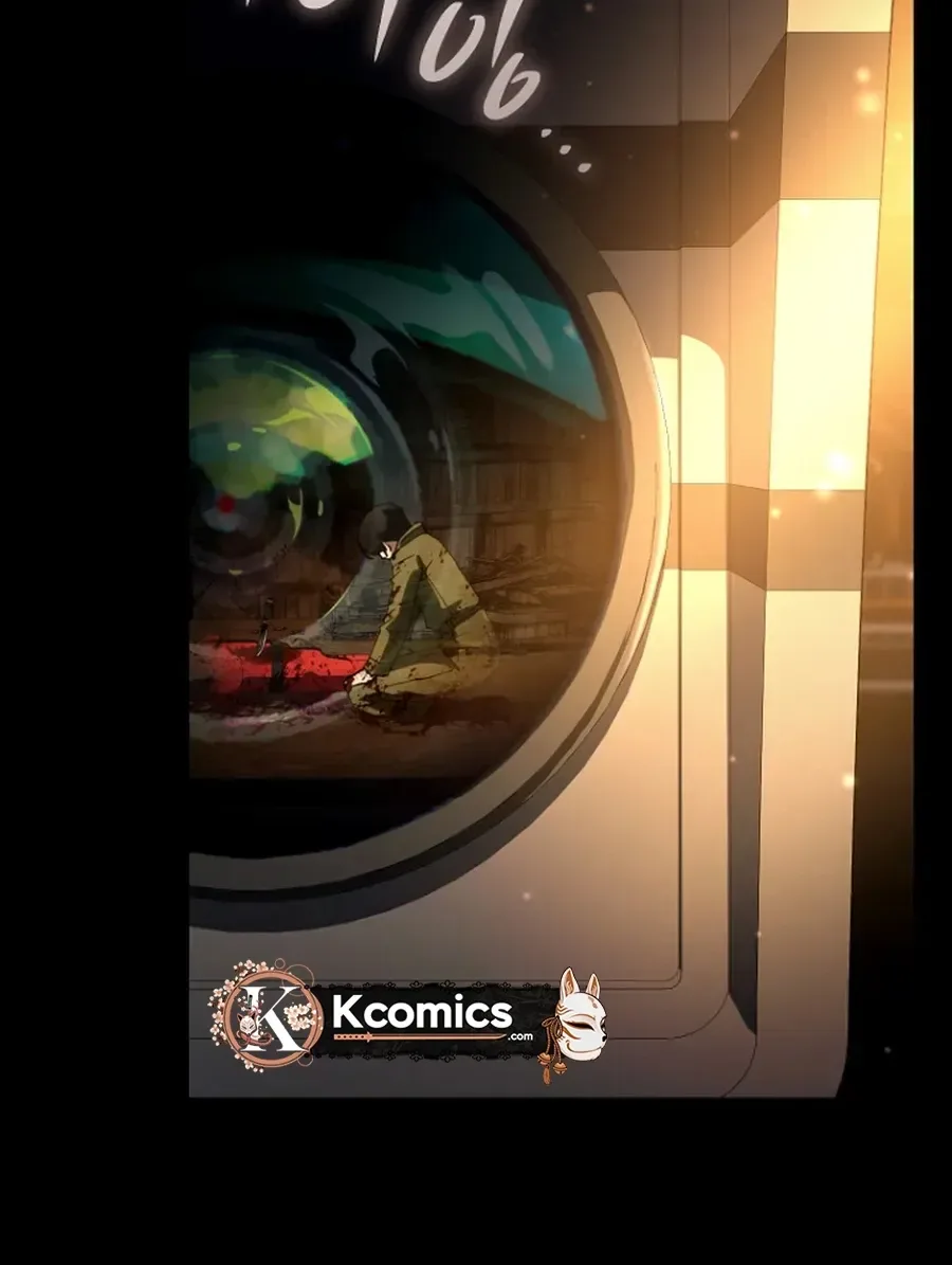 The Thousand Faces Actor Chapter 66 Page 21