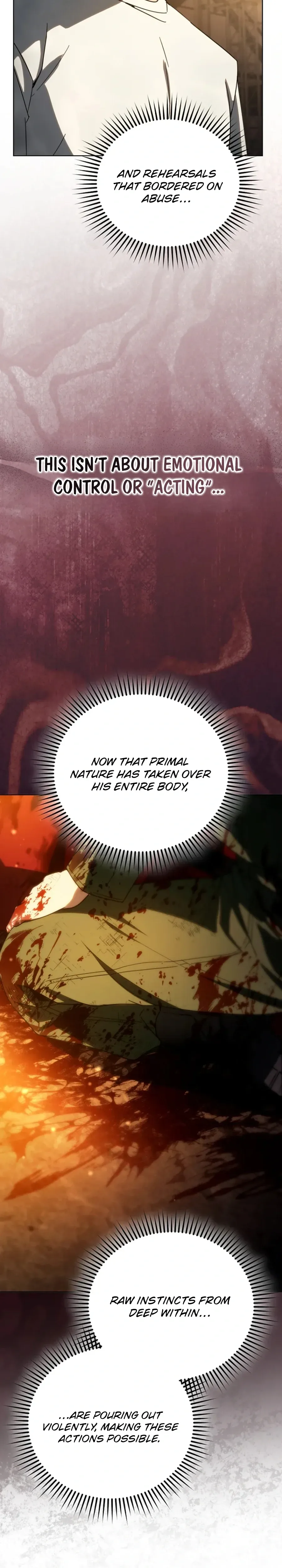 The Thousand Faces Actor Chapter 66 Page 23