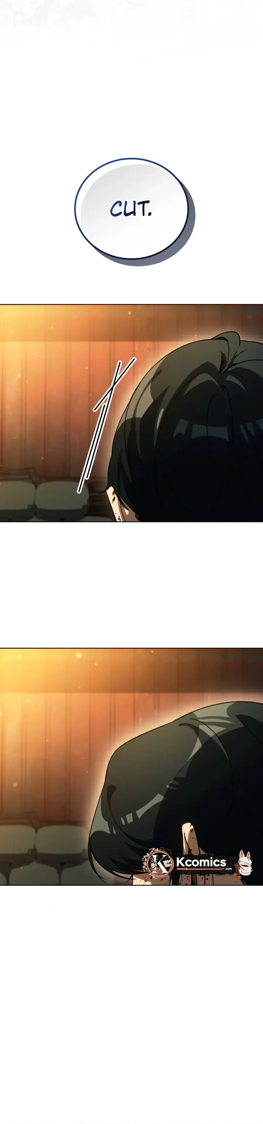 The Thousand Faces Actor Chapter 66 Page 24