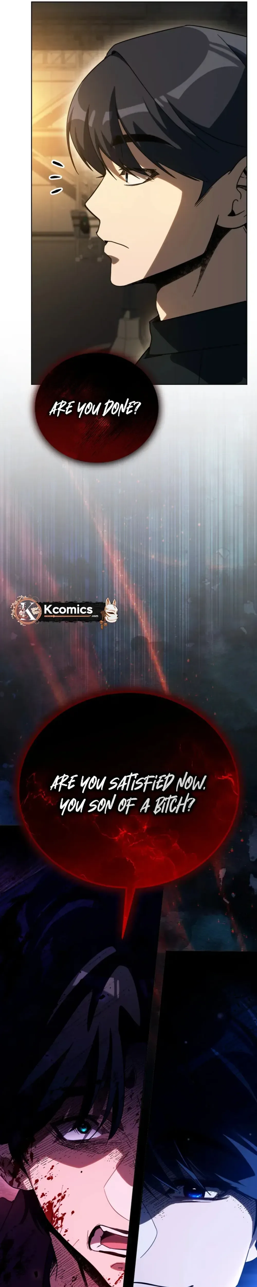 The Thousand Faces Actor Chapter 66 Page 30