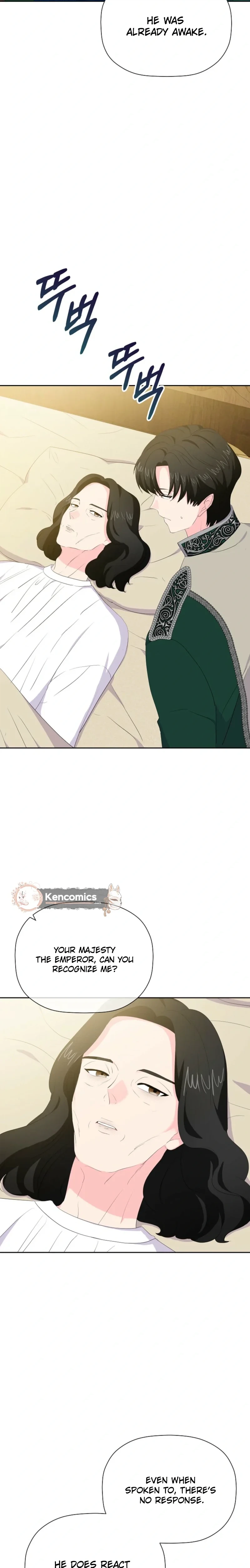 The Time-Limited Villainess Who Makes Medicine Chapter 42 Page 2