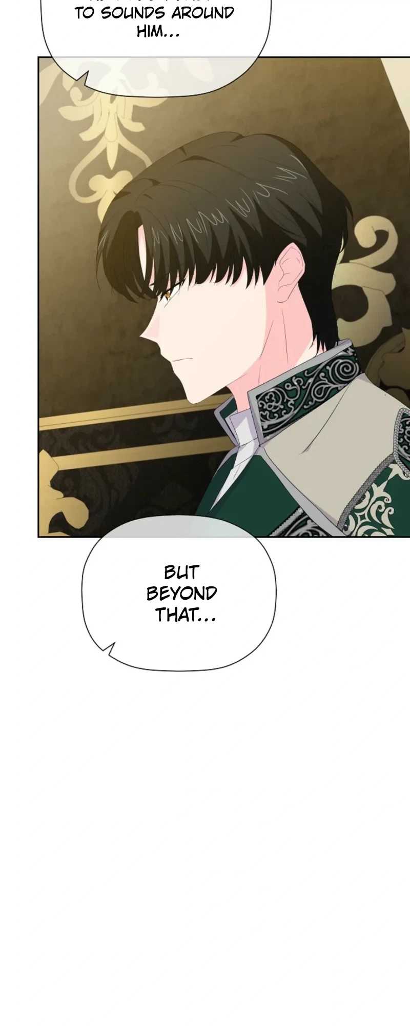 The Time-Limited Villainess Who Makes Medicine Chapter 42 Page 3