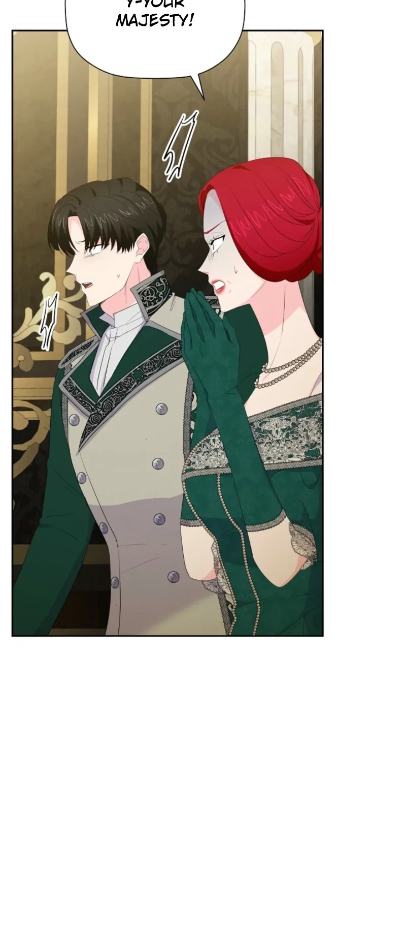 The Time-Limited Villainess Who Makes Medicine Chapter 42 Page 6