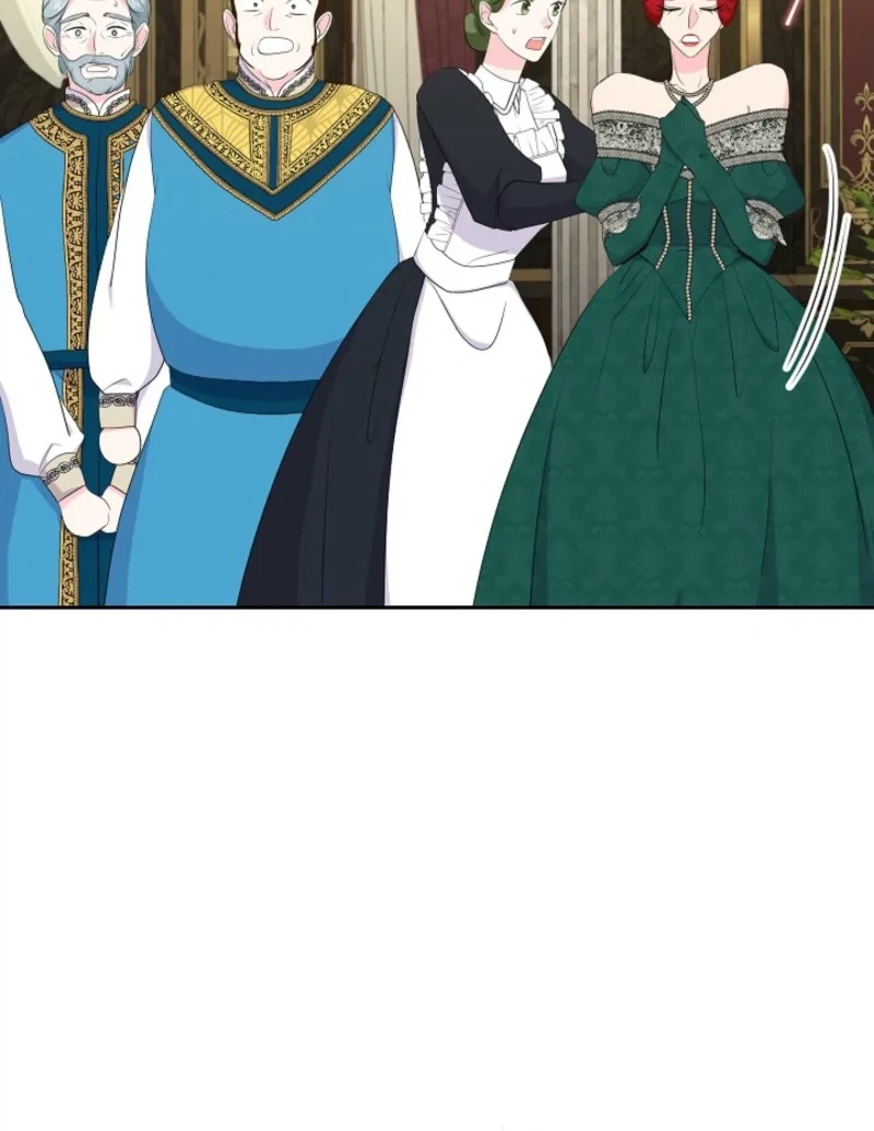 The Time-Limited Villainess Who Makes Medicine Chapter 42 Page 29