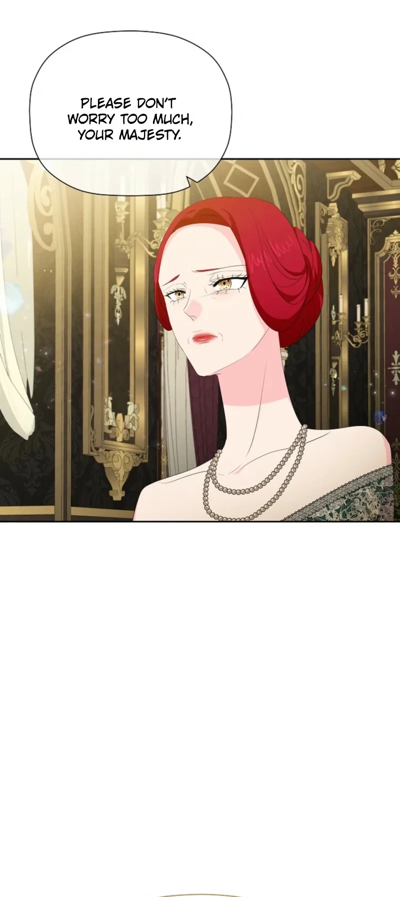 The Time-Limited Villainess Who Makes Medicine Chapter 42 Page 35