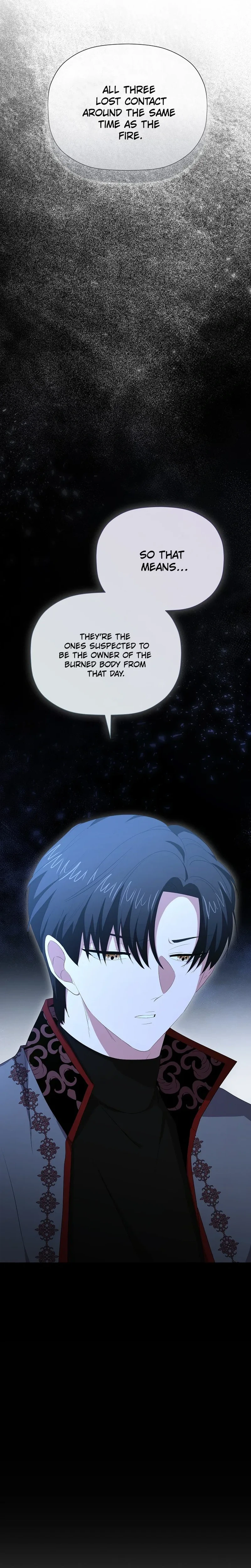The Time-Limited Villainess Who Makes Medicine Chapter 41 Page 16
