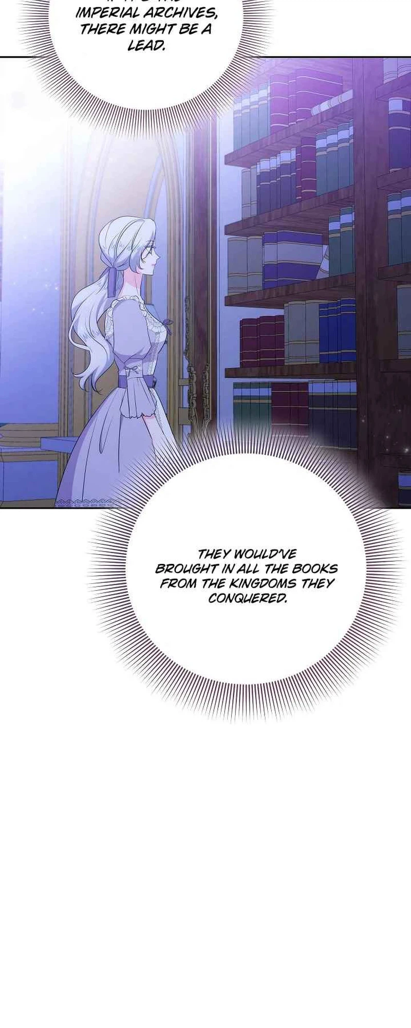 The Time-Limited Villainess Who Makes Medicine Chapter 41 Page 18