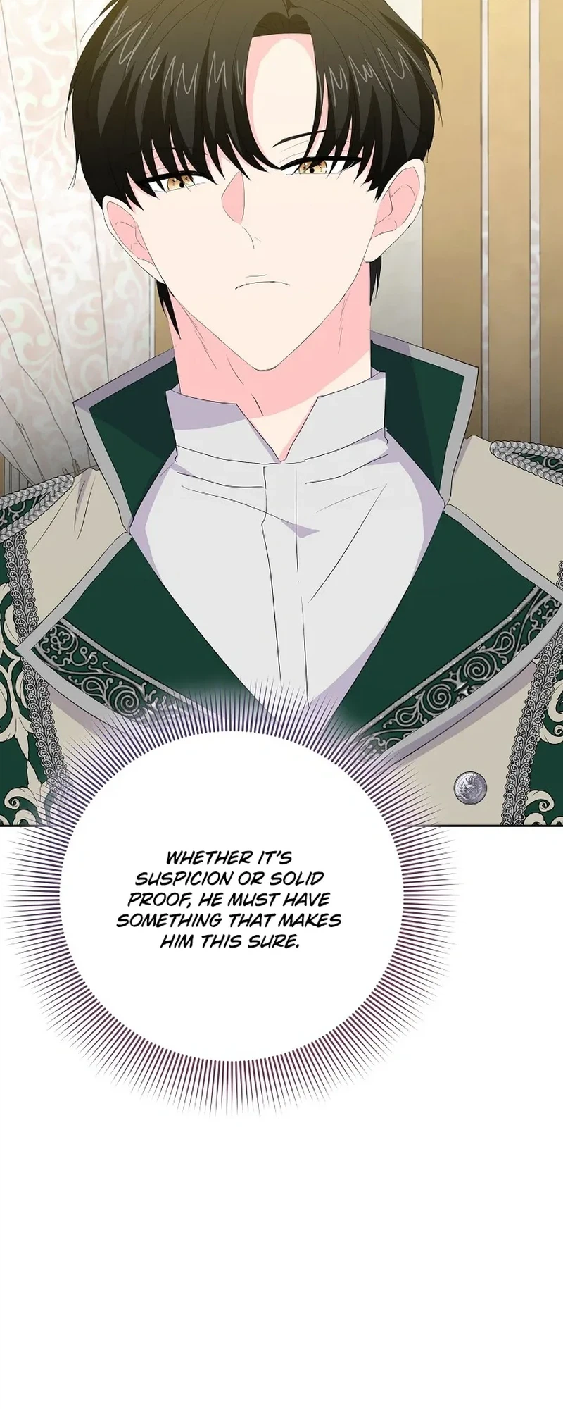 The Time-Limited Villainess Who Makes Medicine Chapter 41 Page 32