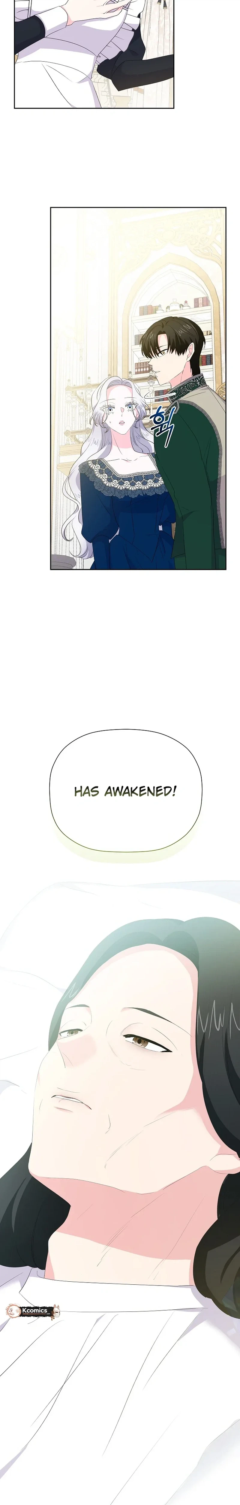 The Time-Limited Villainess Who Makes Medicine Chapter 41 Page 34