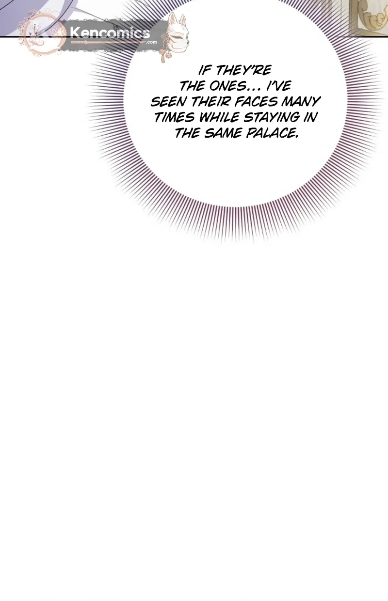 The Time-Limited Villainess Who Makes Medicine Chapter 43 Page 3