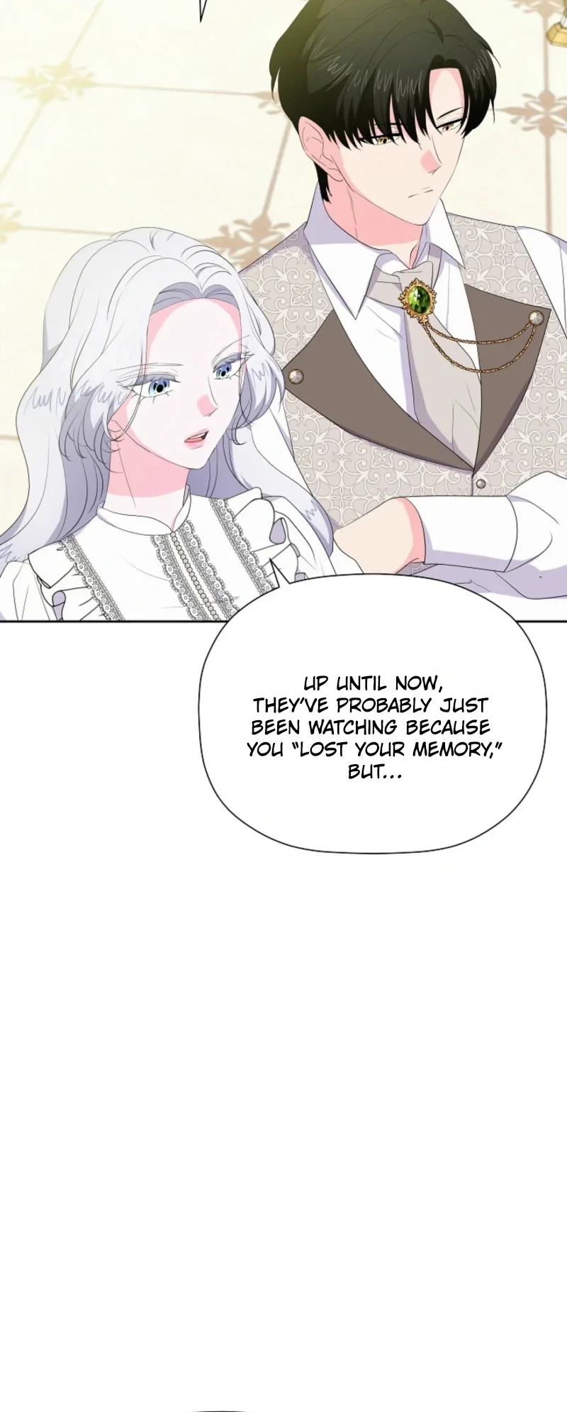 The Time-Limited Villainess Who Makes Medicine Chapter 43 Page 15