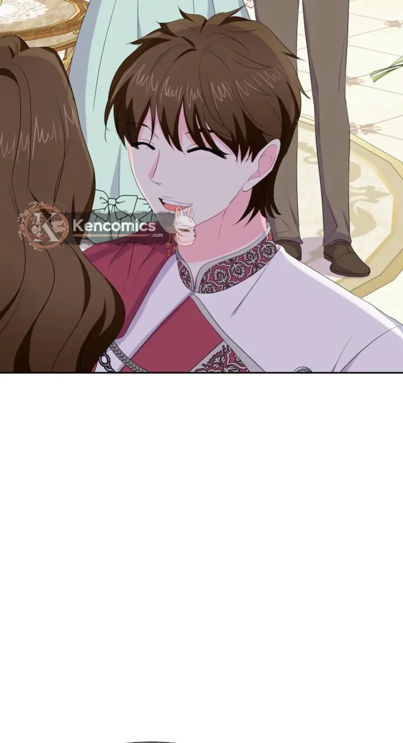 The Time-Limited Villainess Who Makes Medicine Chapter 43 Page 30