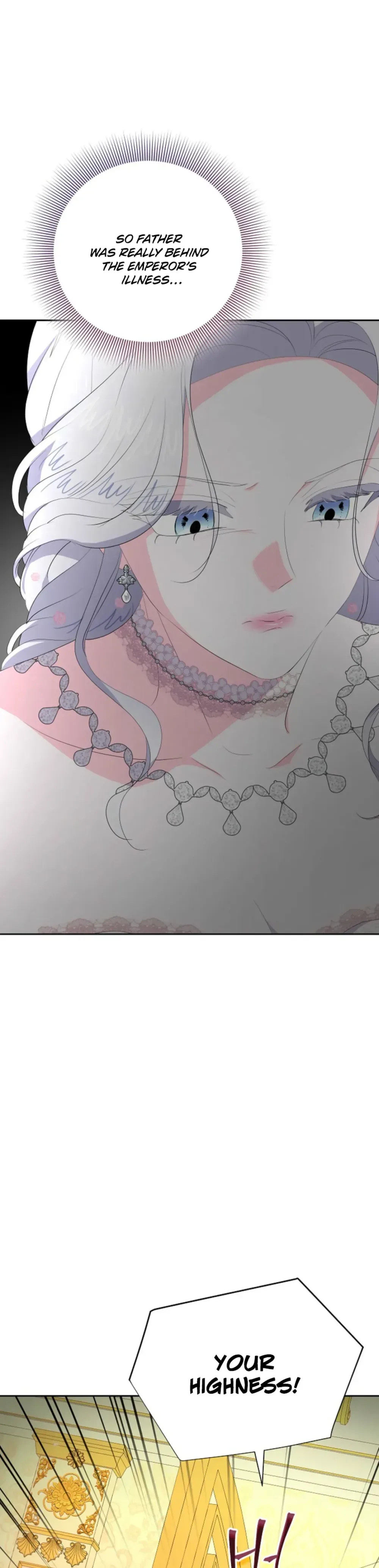 The Time-Limited Villainess Who Makes Medicine Chapter 39 Page 2