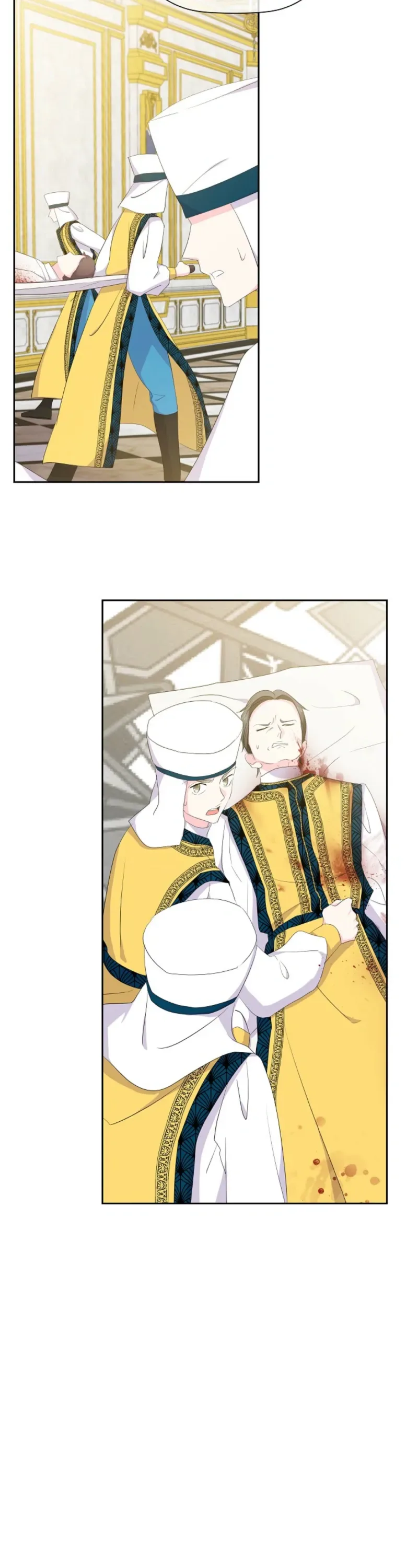 The Time-Limited Villainess Who Makes Medicine Chapter 39 Page 10