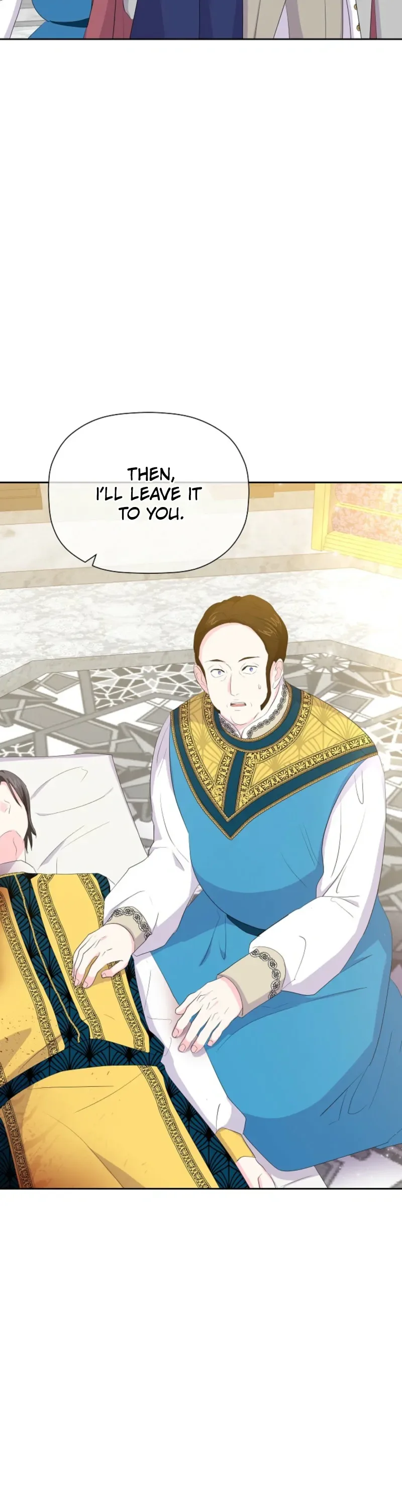 The Time-Limited Villainess Who Makes Medicine Chapter 39 Page 16