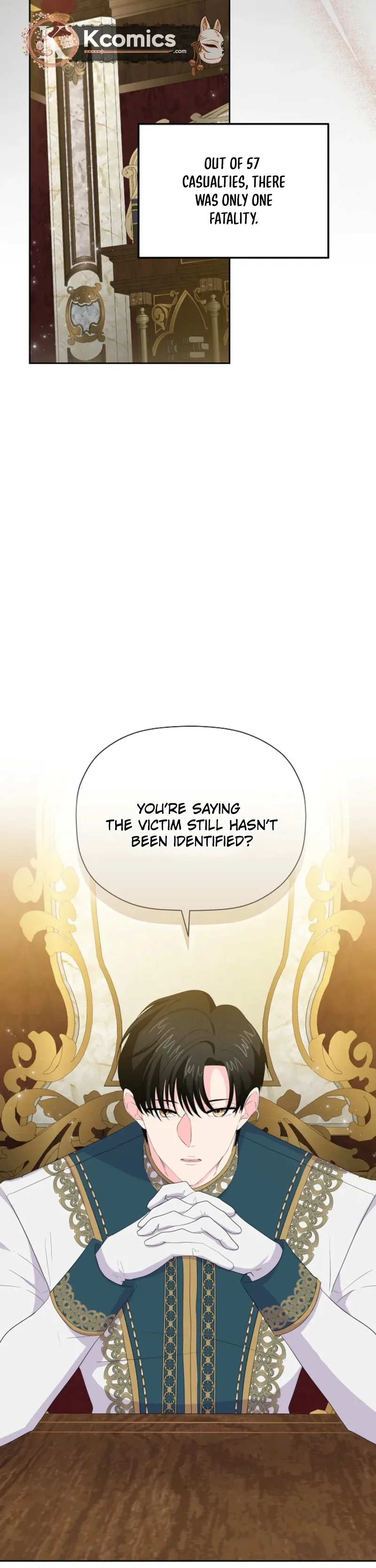 The Time-Limited Villainess Who Makes Medicine Chapter 39 Page 19