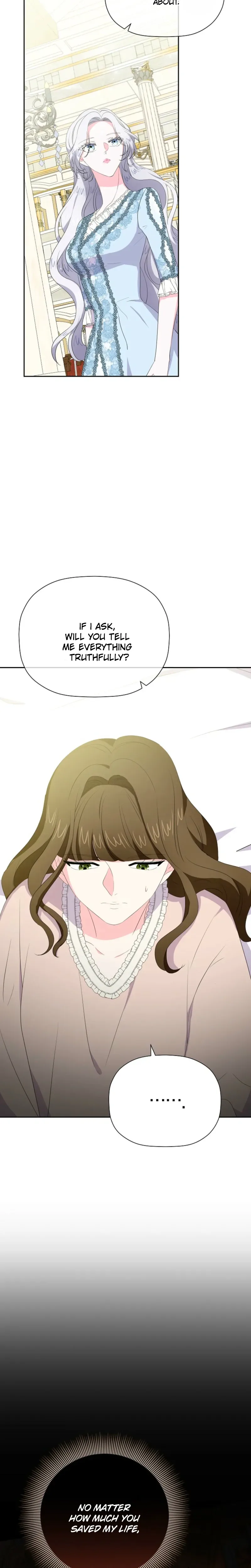 The Time-Limited Villainess Who Makes Medicine Chapter 39 Page 30