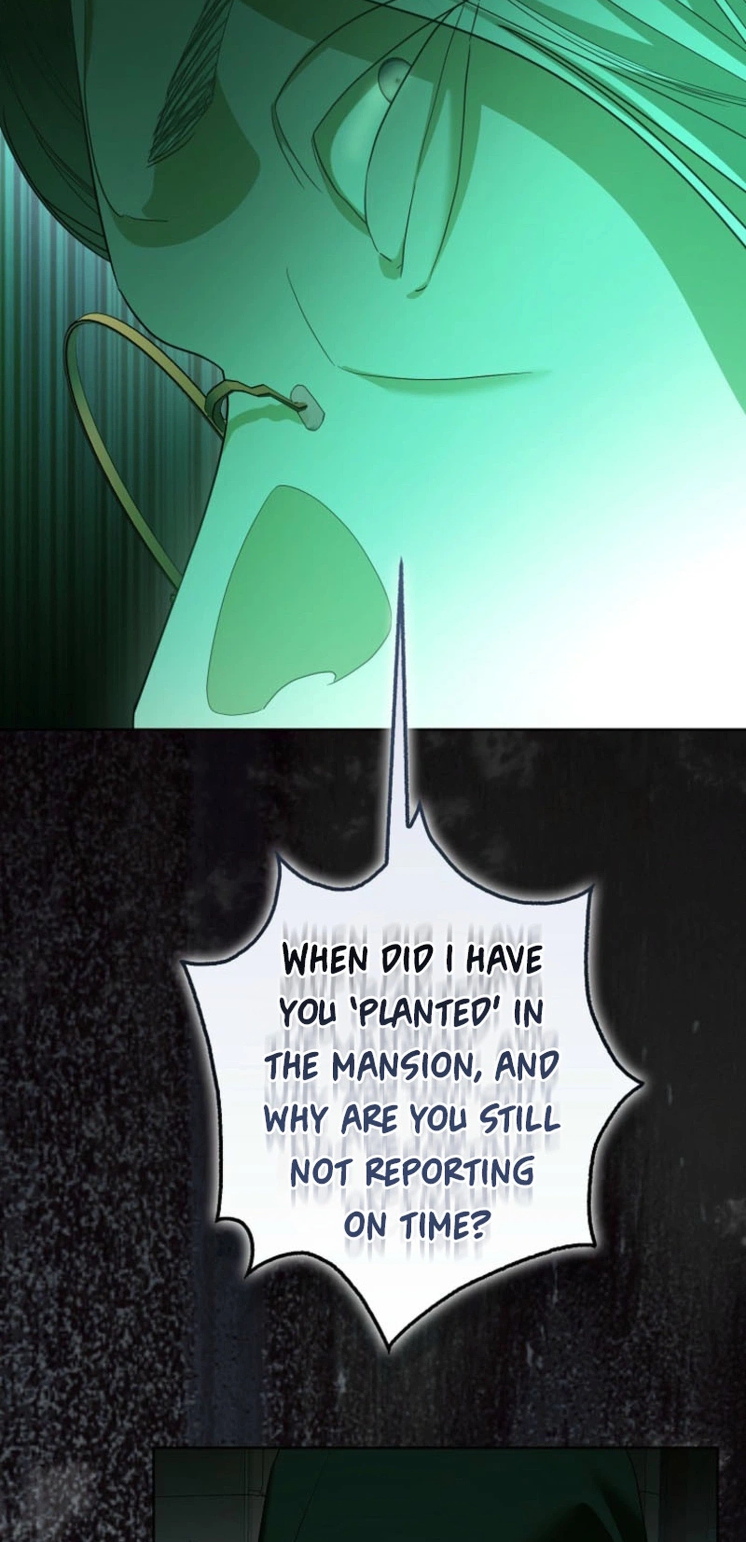 The Time-limited Extra Is Disguised as a Tutor in a Villain’s House Chapter 50 Page 4