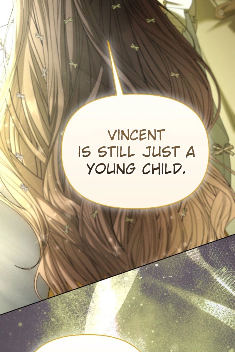 The Time-limited Extra Is Disguised as a Tutor in a Villain’s House Chapter 50 Page 10