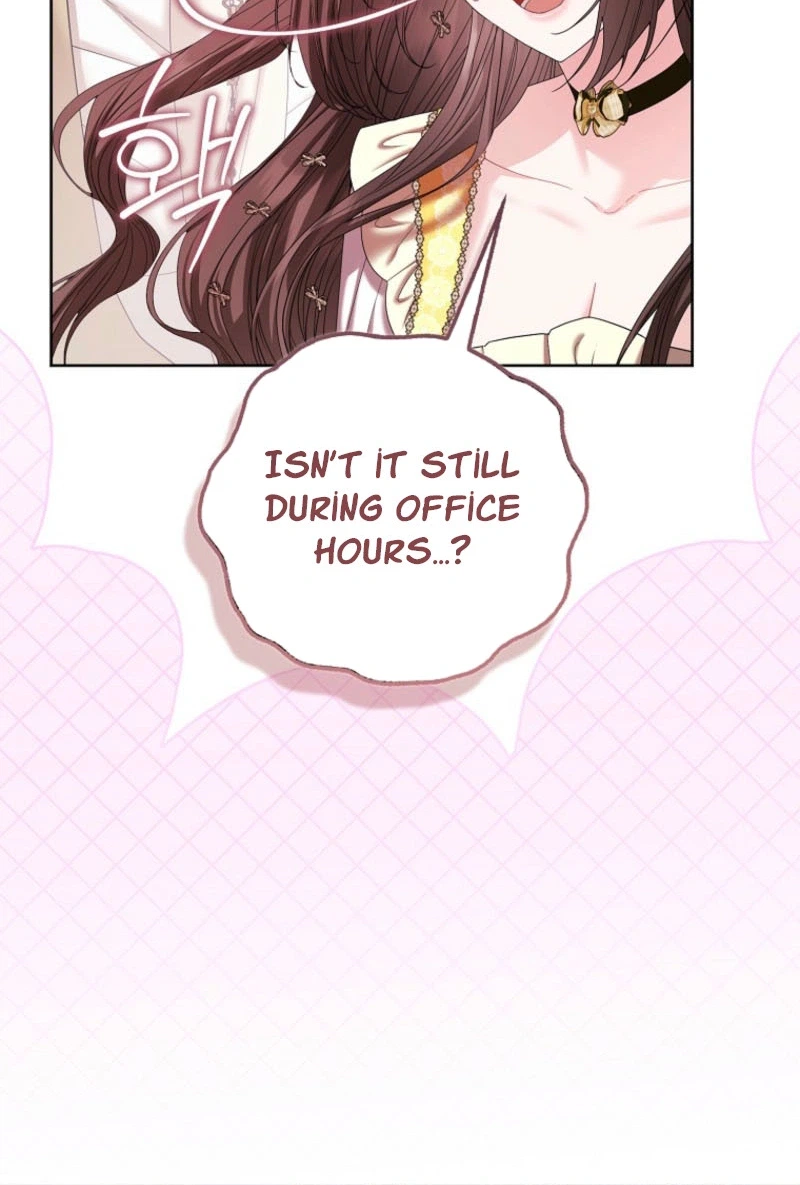 The Time-limited Extra Is Disguised as a Tutor in a Villain’s House Chapter 50 Page 16