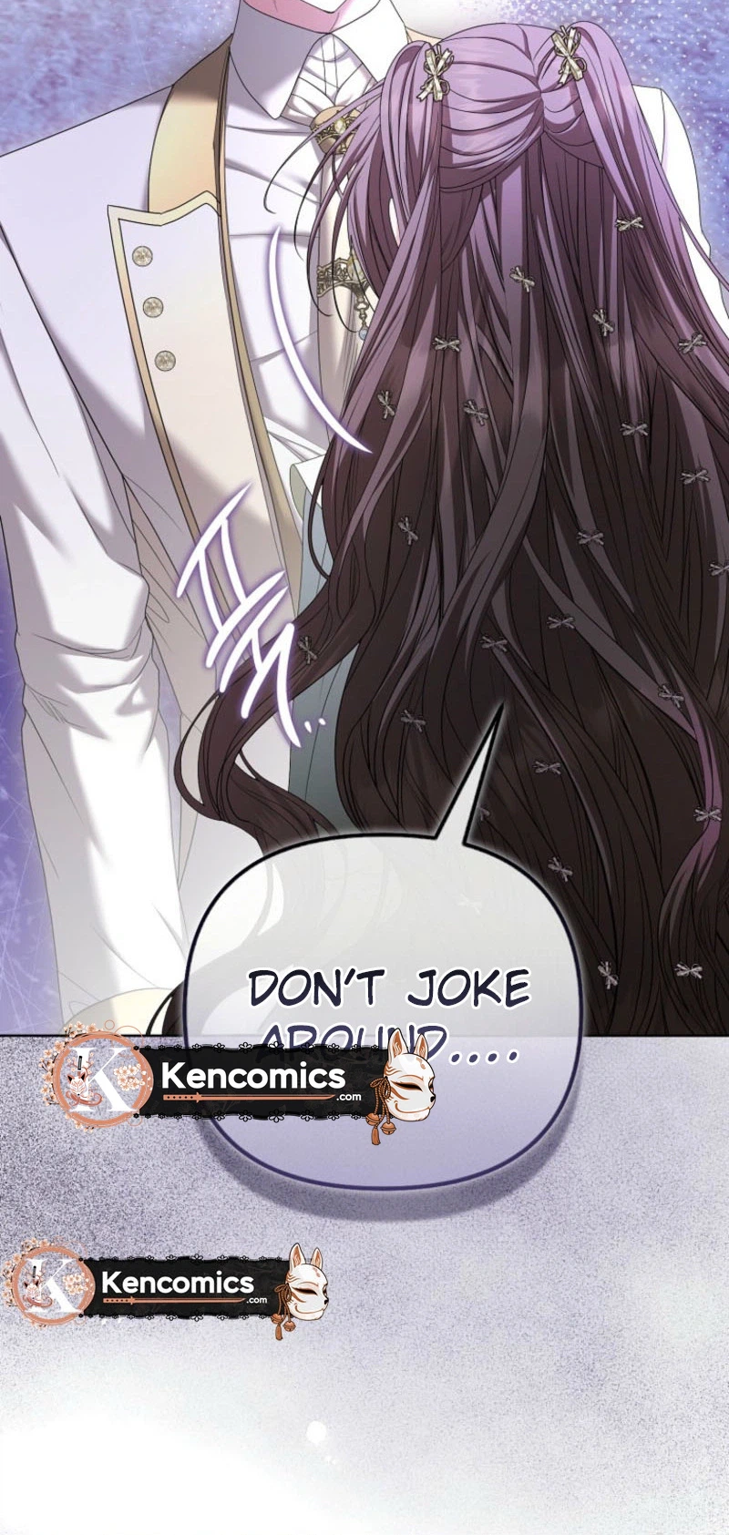 The Time-limited Extra Is Disguised as a Tutor in a Villain’s House Chapter 50 Page 22
