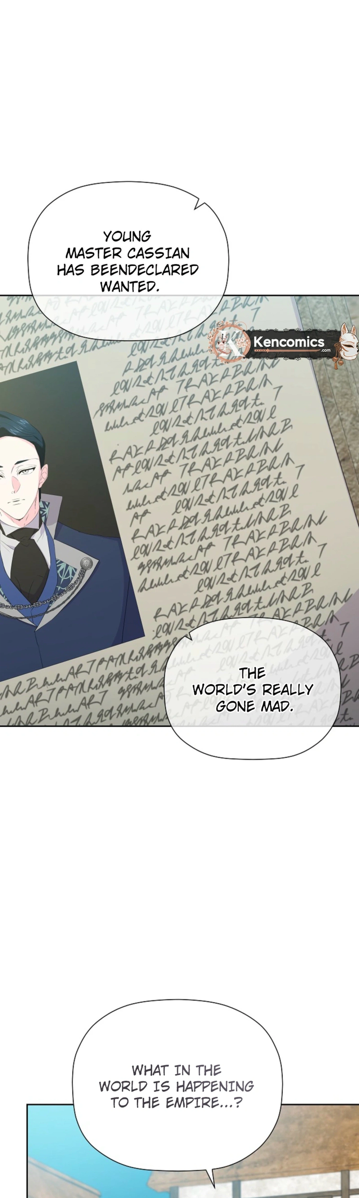The Time-Limited Villainess Who Makes Medicine Chapter 50 Page 2