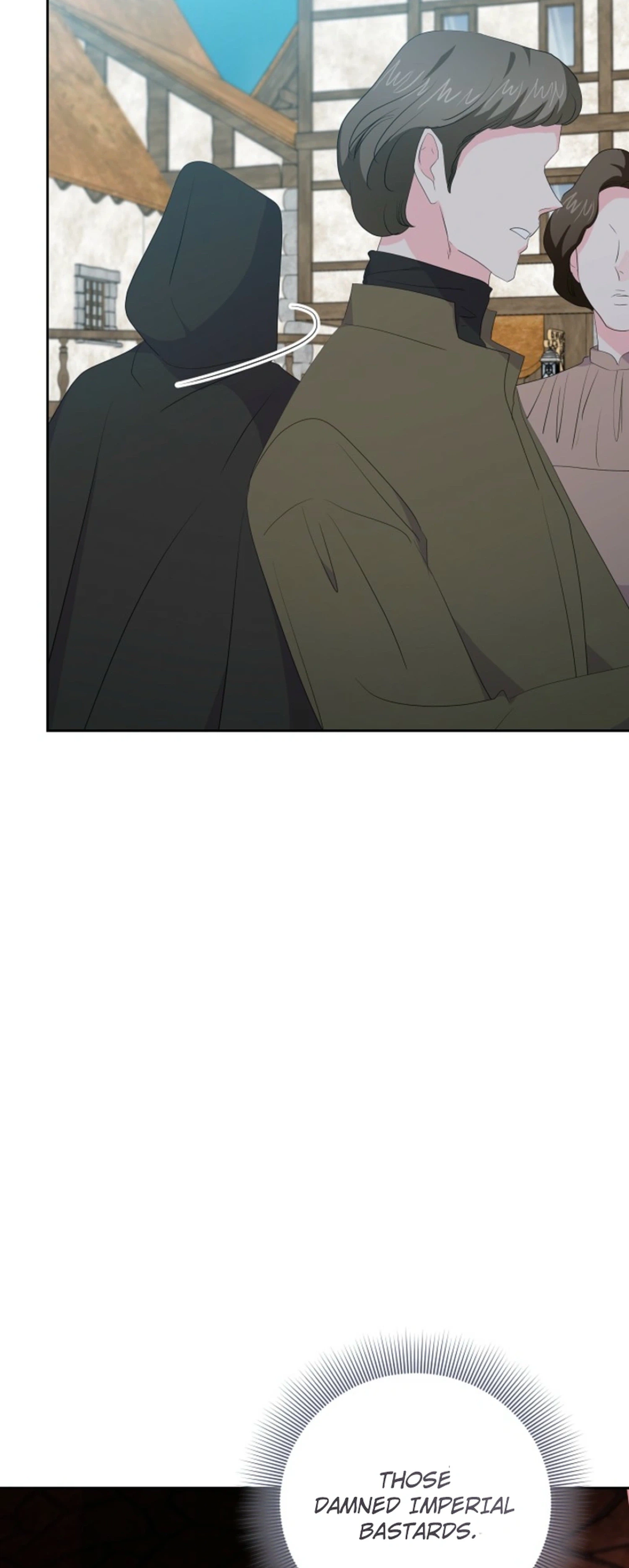 The Time-Limited Villainess Who Makes Medicine Chapter 50 Page 3