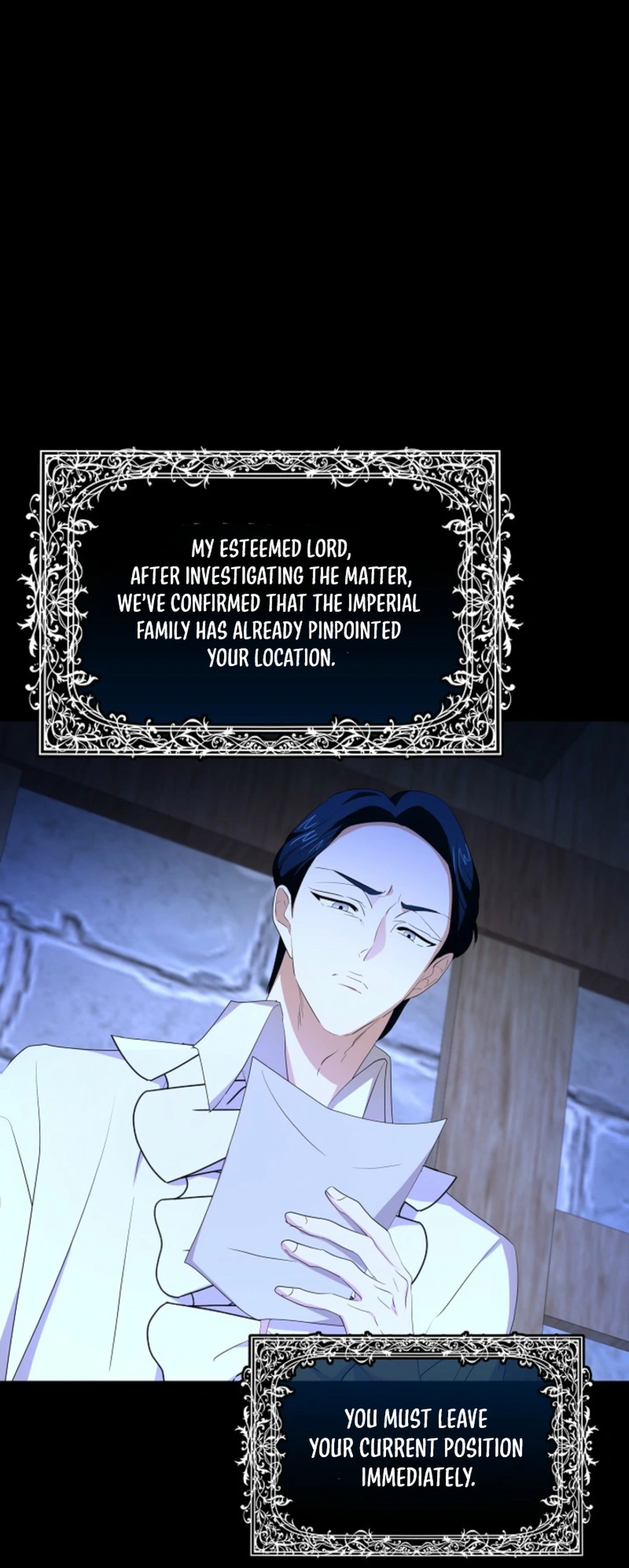 The Time-Limited Villainess Who Makes Medicine Chapter 50 Page 6