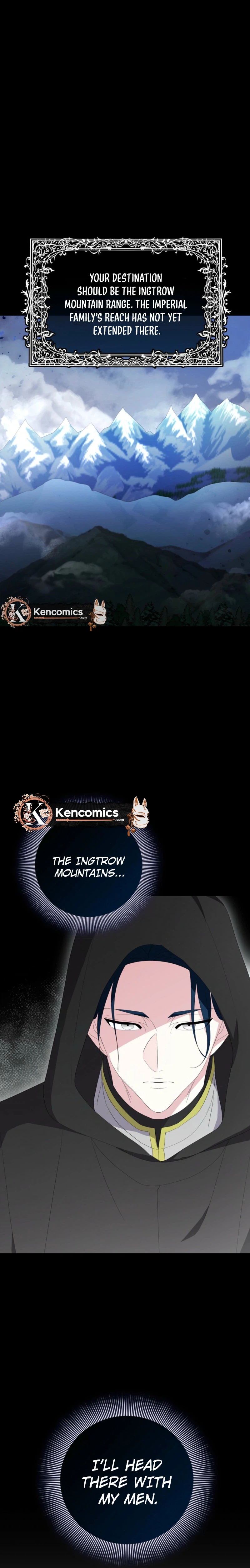The Time-Limited Villainess Who Makes Medicine Chapter 50 Page 7