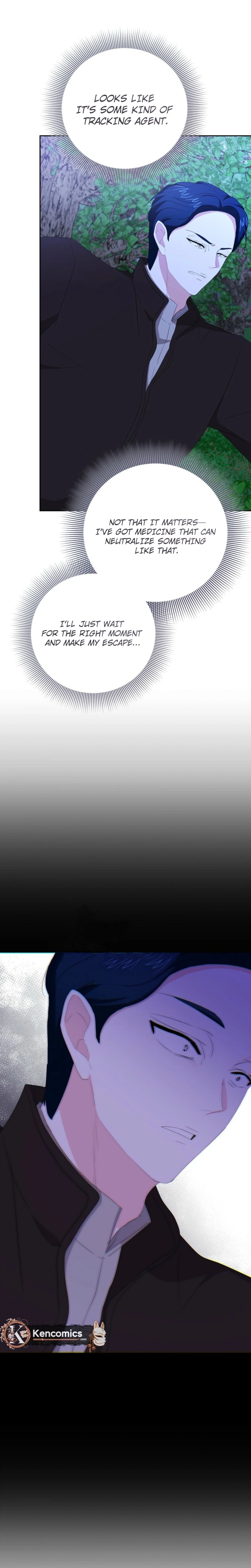 The Time-Limited Villainess Who Makes Medicine Chapter 50 Page 16