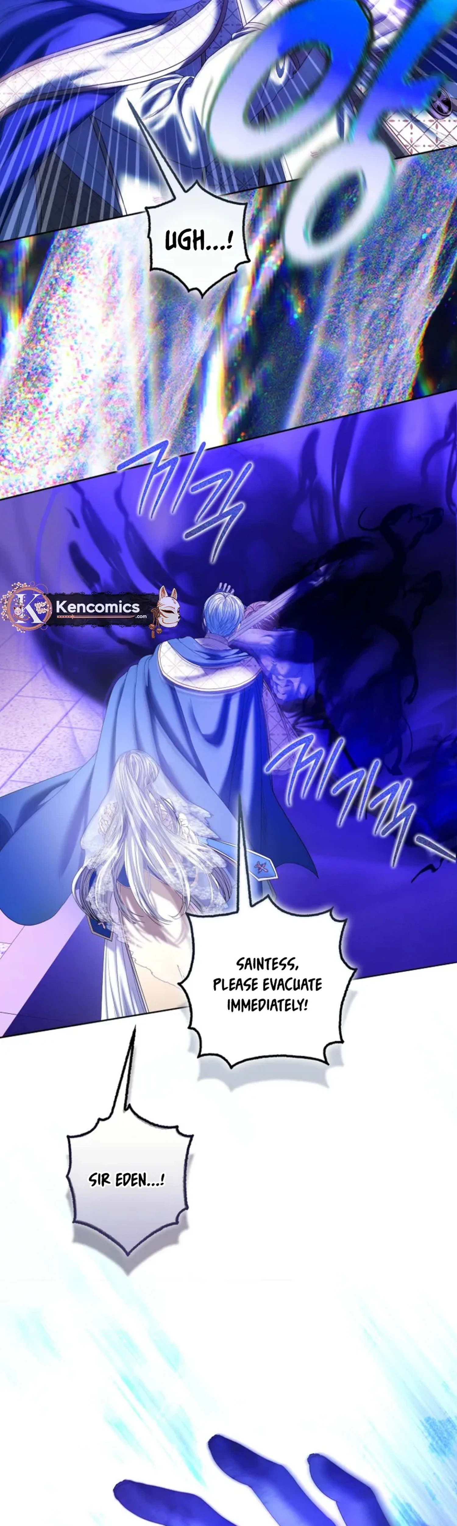 The Time-limited Extra Is Disguised as a Tutor in a Villain’s House Chapter 43 Page 5