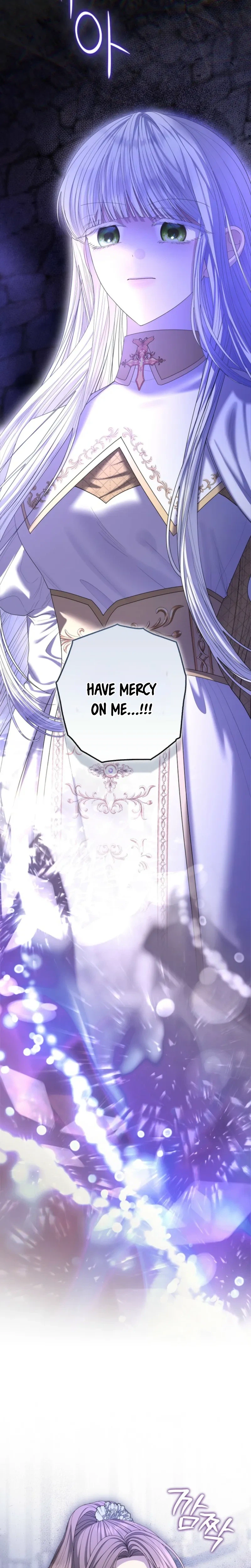 The Time-limited Extra Is Disguised as a Tutor in a Villain’s House Chapter 43 Page 26
