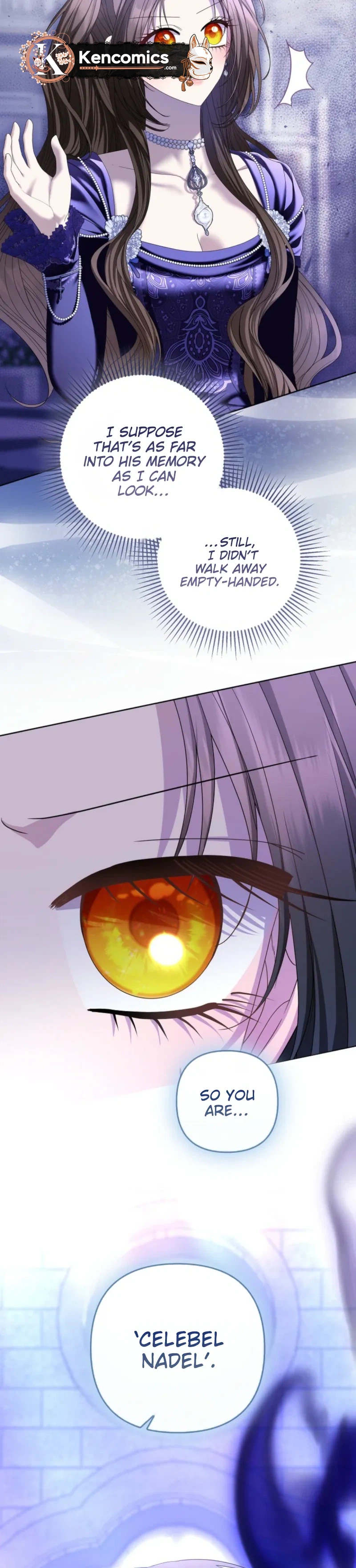 The Time-limited Extra Is Disguised as a Tutor in a Villain’s House Chapter 43 Page 27