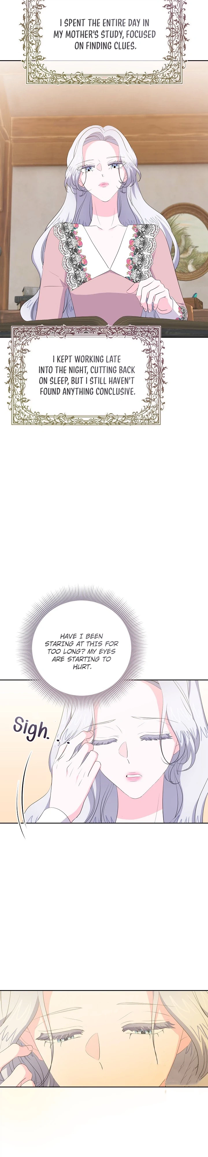 The Time-Limited Villainess Who Makes Medicine Chapter 56 Page 14