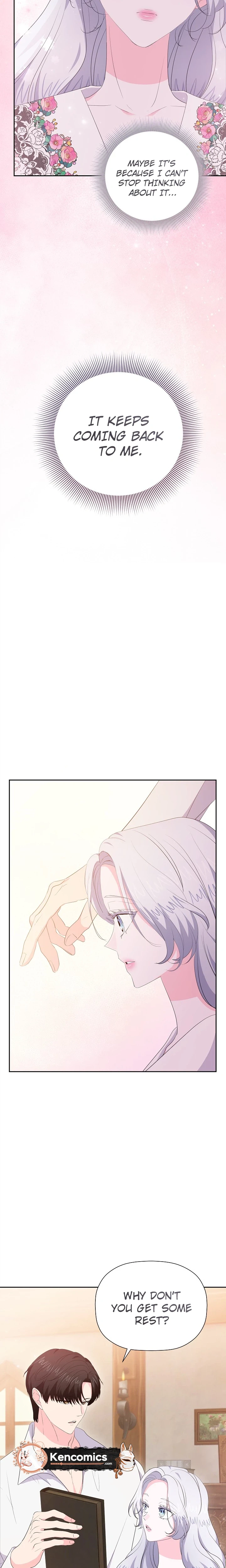 The Time-Limited Villainess Who Makes Medicine Chapter 56 Page 16
