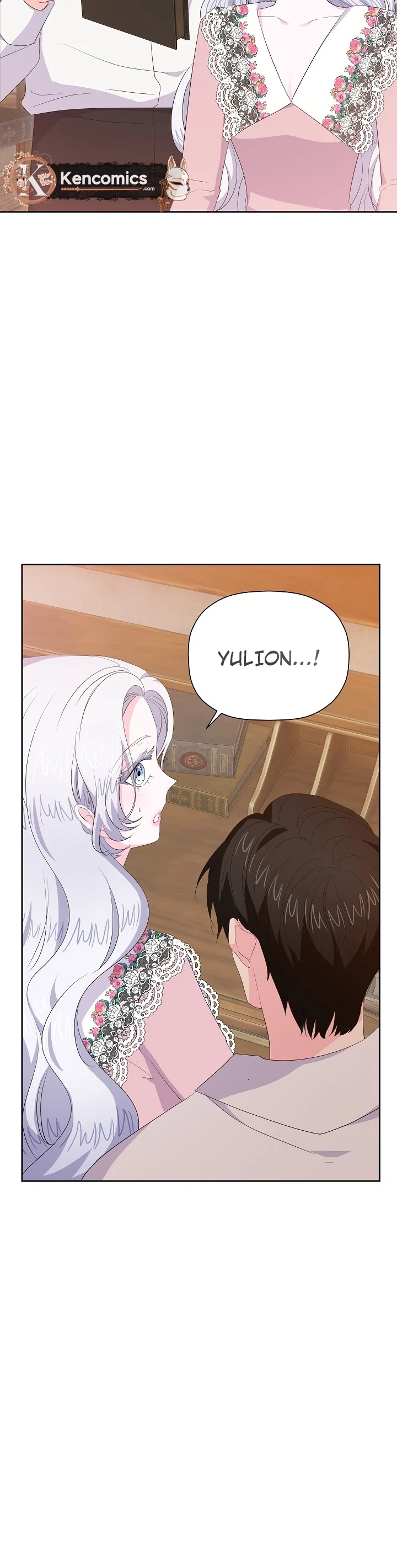 The Time-Limited Villainess Who Makes Medicine Chapter 56 Page 17