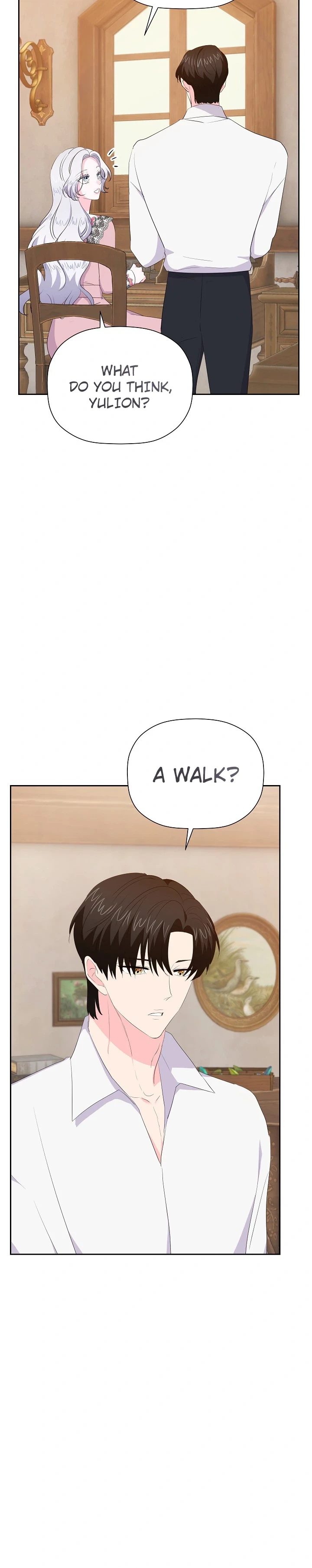 The Time-Limited Villainess Who Makes Medicine Chapter 56 Page 20