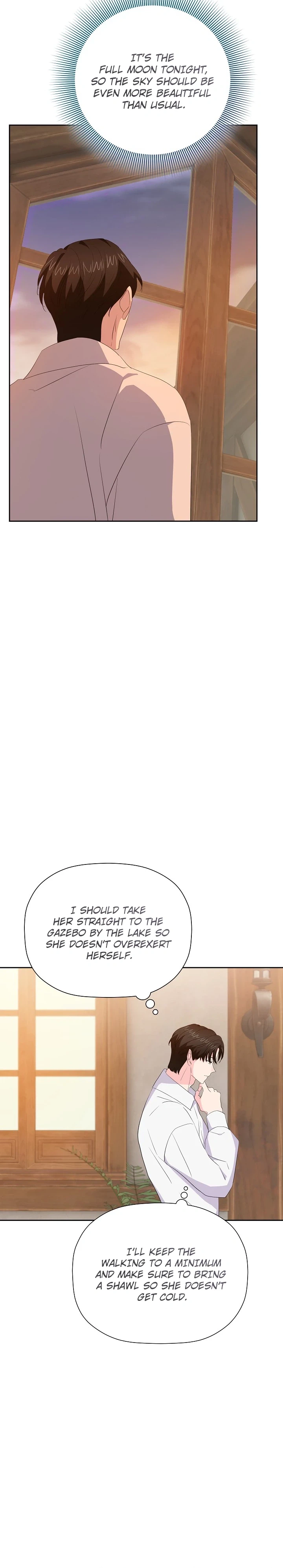 The Time-Limited Villainess Who Makes Medicine Chapter 56 Page 26
