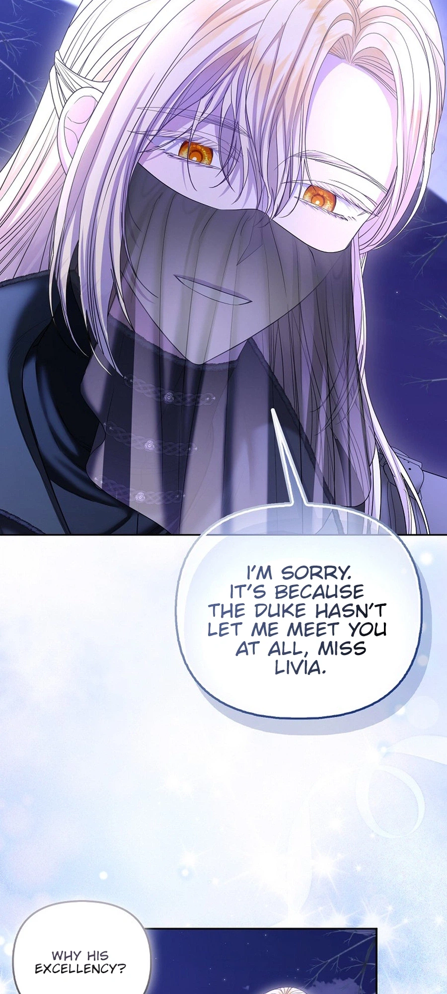 The Time-limited Extra Is Disguised as a Tutor in a Villain’s House Chapter 39 Page 24