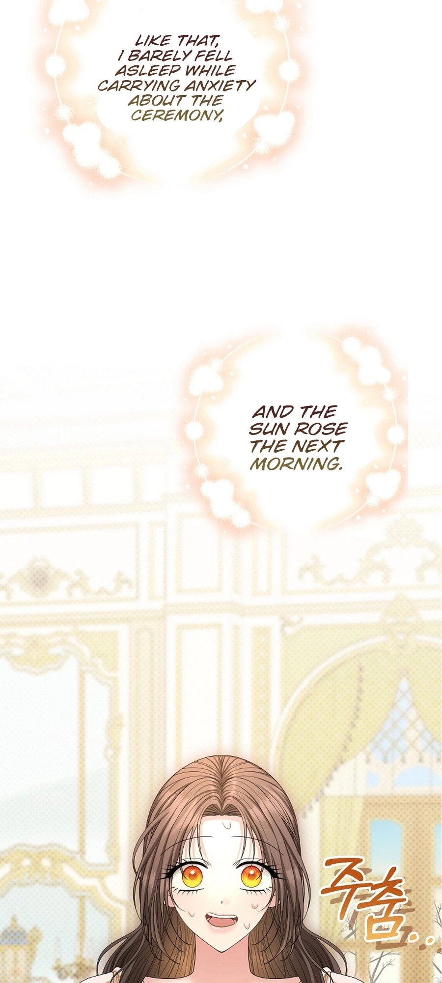 The Time-limited Extra Is Disguised as a Tutor in a Villain’s House Chapter 39 Page 39