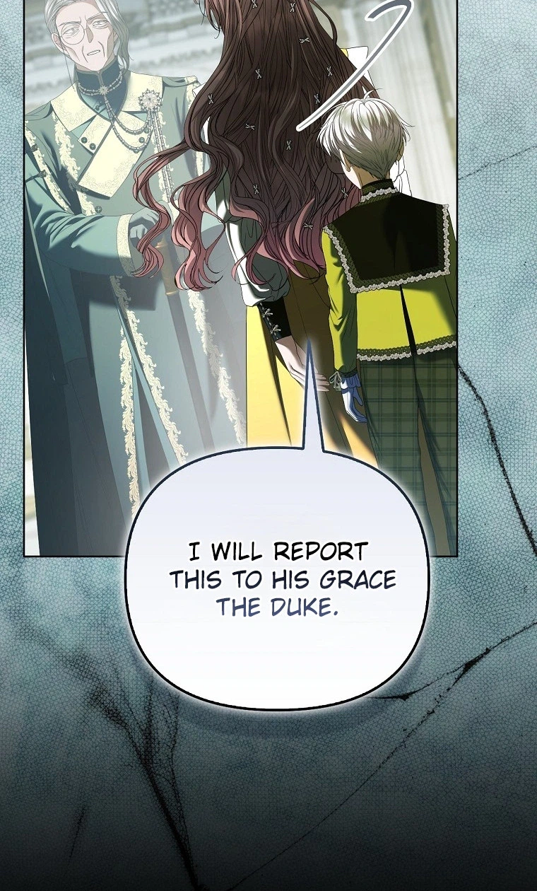 The Time-limited Extra Is Disguised as a Tutor in a Villain’s House Chapter 49 Page 15