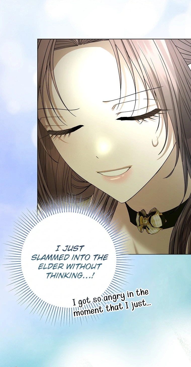 The Time-limited Extra Is Disguised as a Tutor in a Villain’s House Chapter 49 Page 21