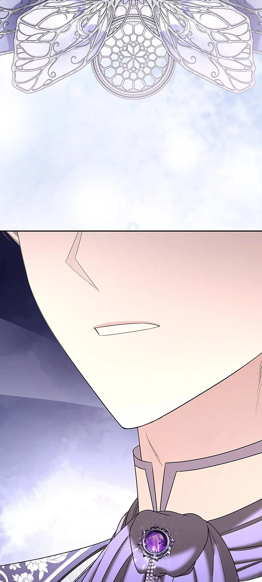 The Time-limited Extra Is Disguised as a Tutor in a Villain’s House Chapter 40 Page 27