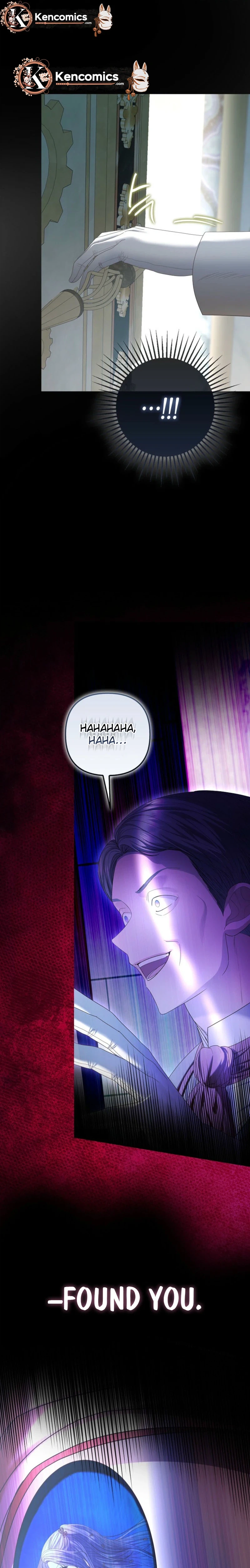 The Time-limited Extra Is Disguised as a Tutor in a Villain’s House Chapter 46 Page 33
