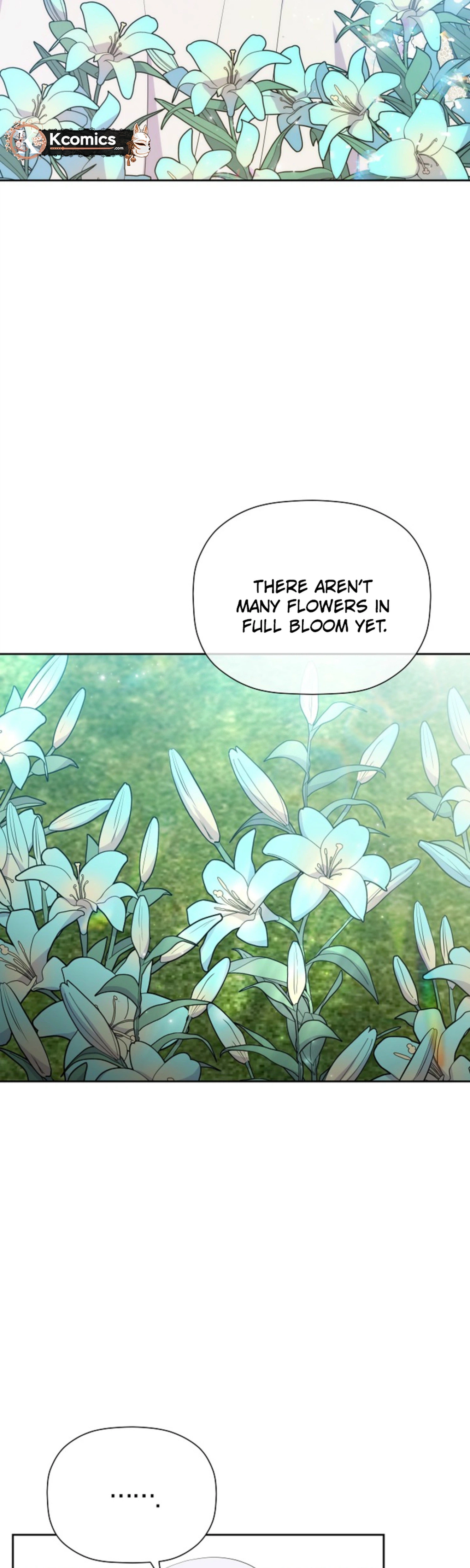 The Time-Limited Villainess Who Makes Medicine Chapter 40 Page 3