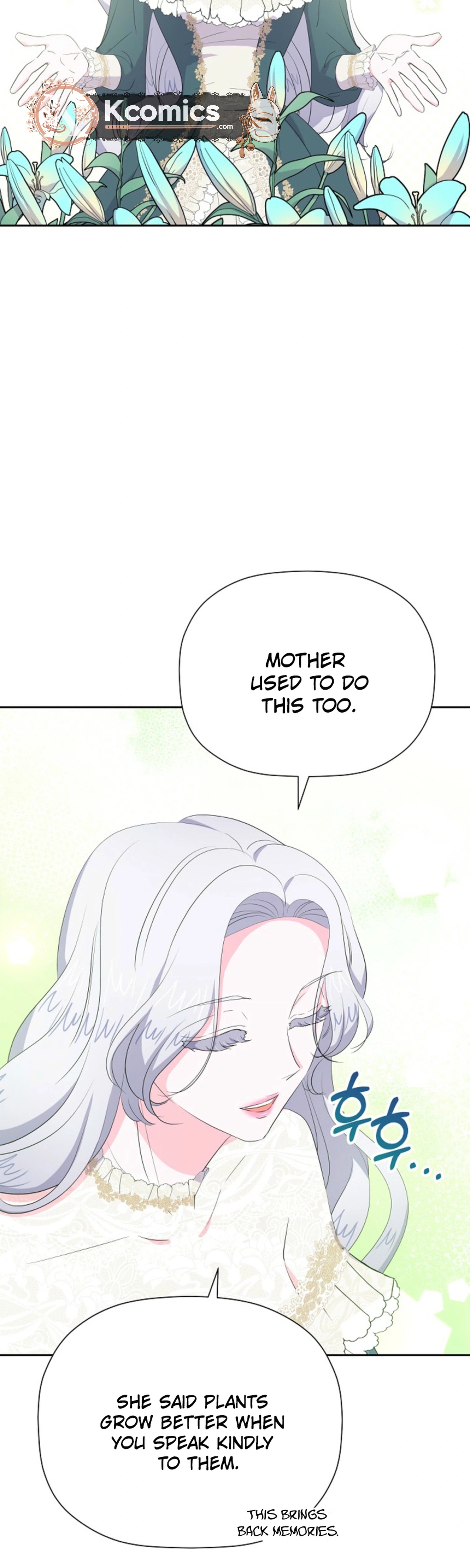 The Time-Limited Villainess Who Makes Medicine Chapter 40 Page 6
