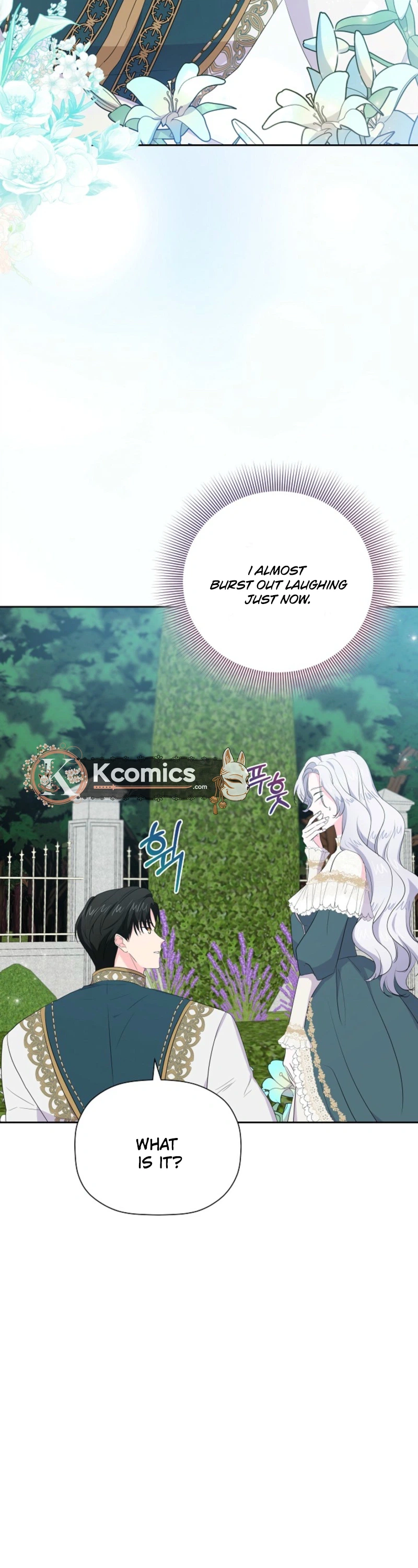 The Time-Limited Villainess Who Makes Medicine Chapter 40 Page 10