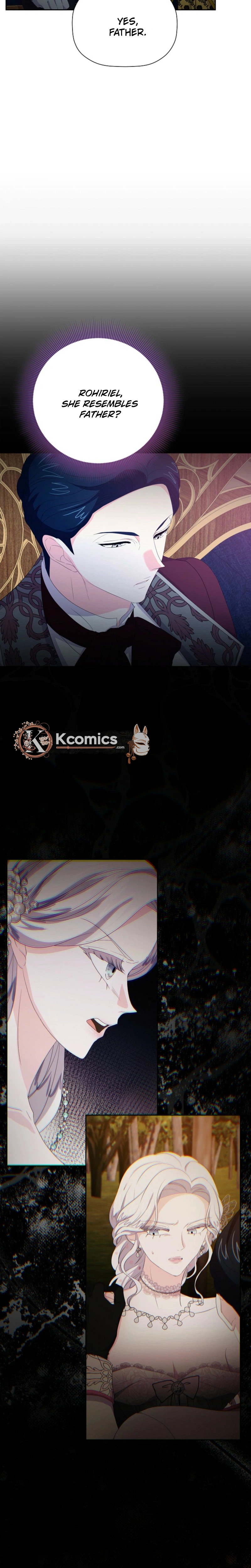 The Time-Limited Villainess Who Makes Medicine Chapter 40 Page 27